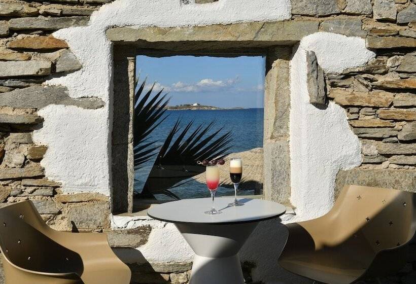 Hôtel Astir Of Paros