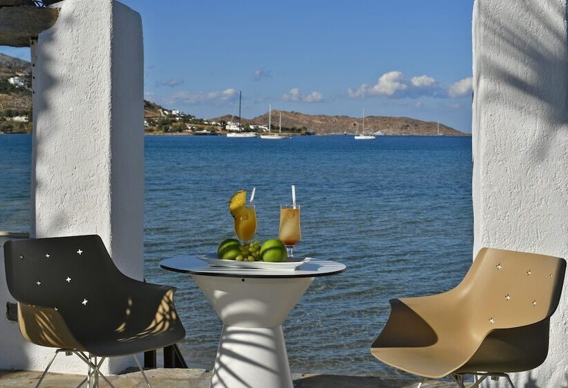 هتل Astir Of Paros