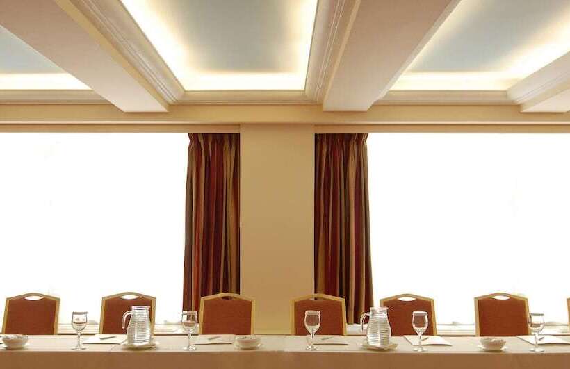 Fotos del hotel Athens Atrium Hotel & Jacuzzi Suites:  5