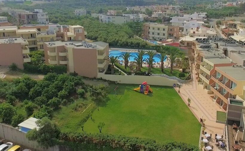 هتل Atrion Resort