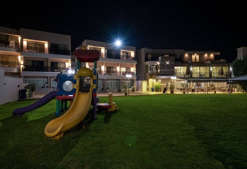 هتل Atrion Resort