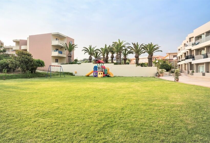 هتل Atrion Resort