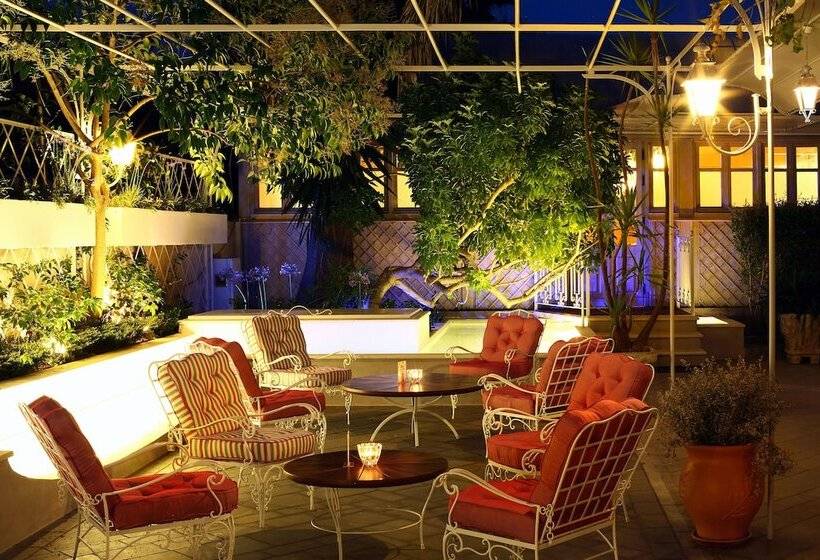 Fotos del hotel Bella Venezia:  5