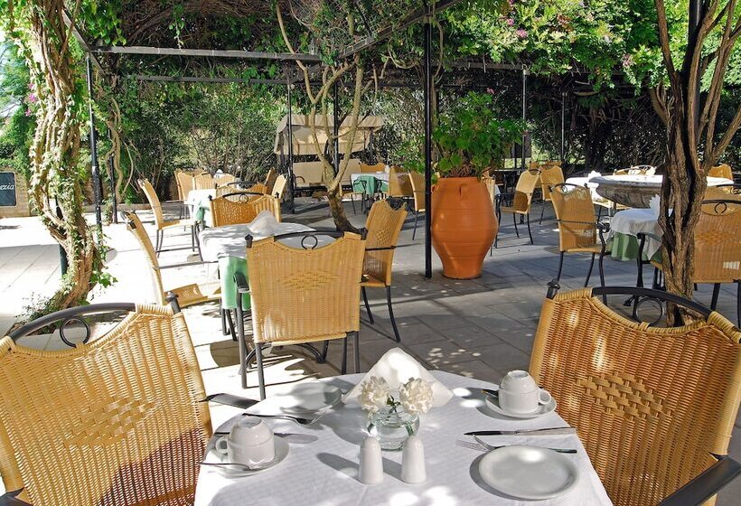 Fotos del hotel Bella Venezia:  8