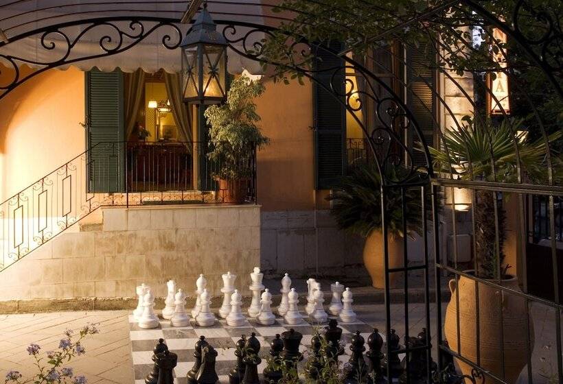 Fotos del hotel Bella Venezia:  9