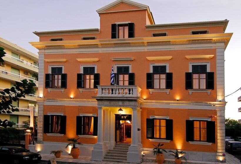 Fotos del hotel Bella Venezia:  11