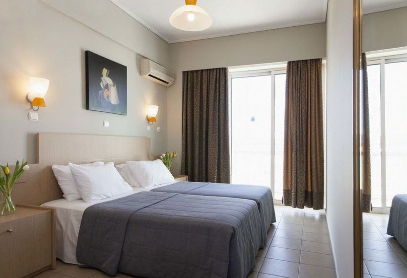 Fotos del hotel My Athens:  2