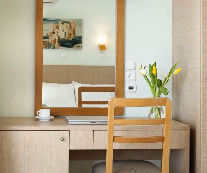 Fotos del hotel My Athens:  16