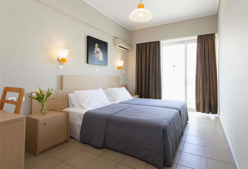 Fotos del hotel My Athens:  11