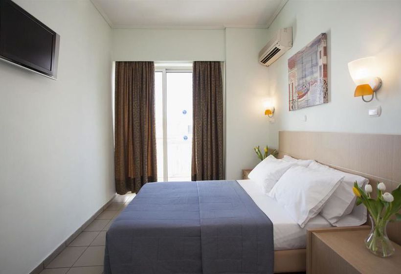 Fotos del hotel My Athens:  9