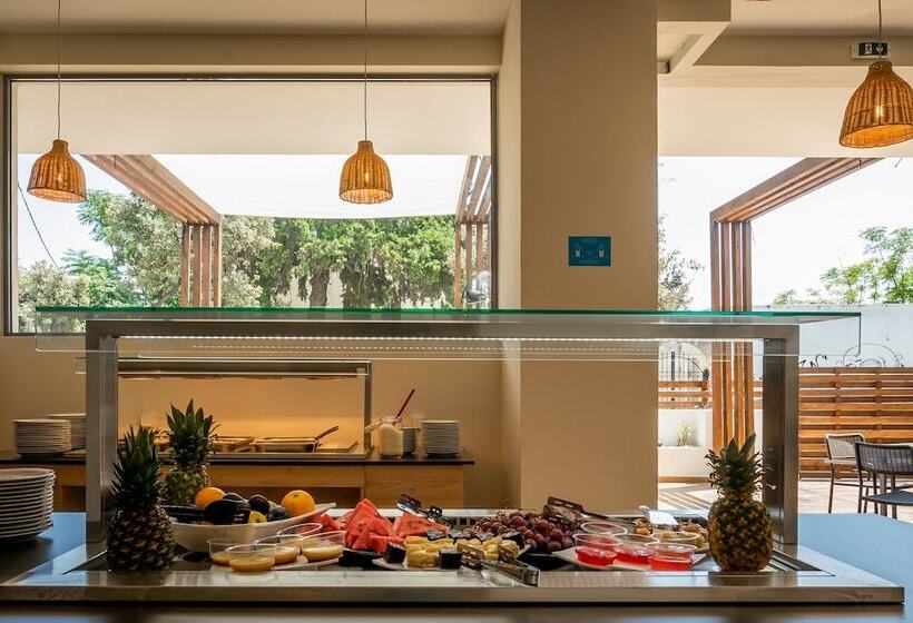 هتل Castellum Suites   All Inclusive