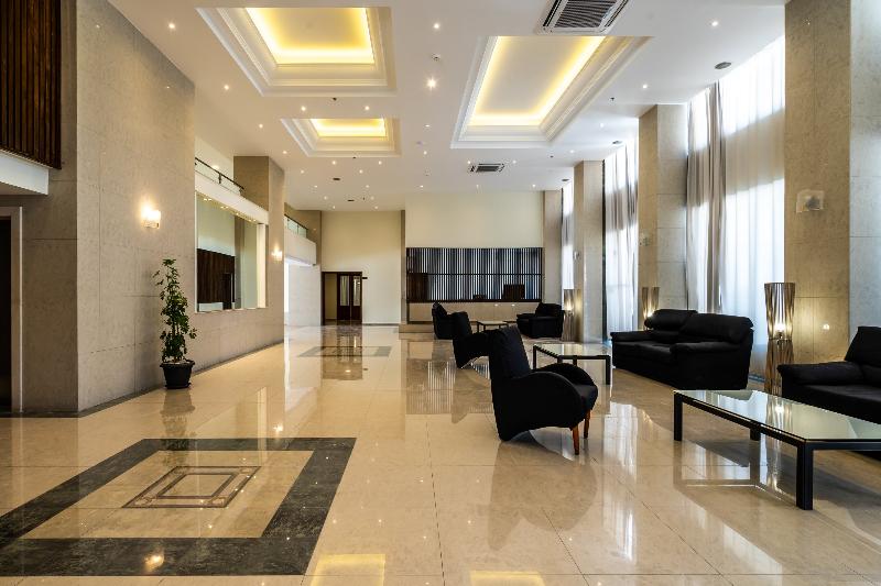 هتل Castellum Suites   All Inclusive