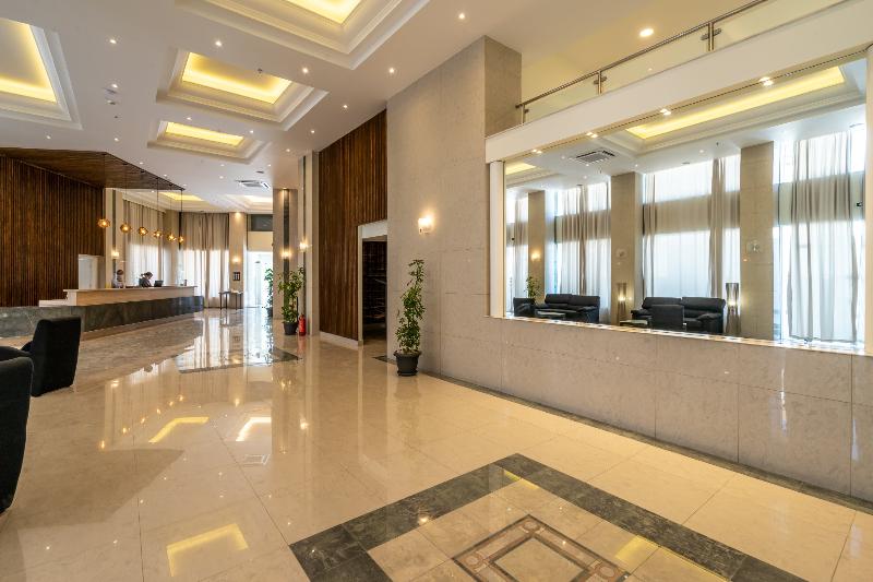 ホテル Castellum Suites All Inclusive