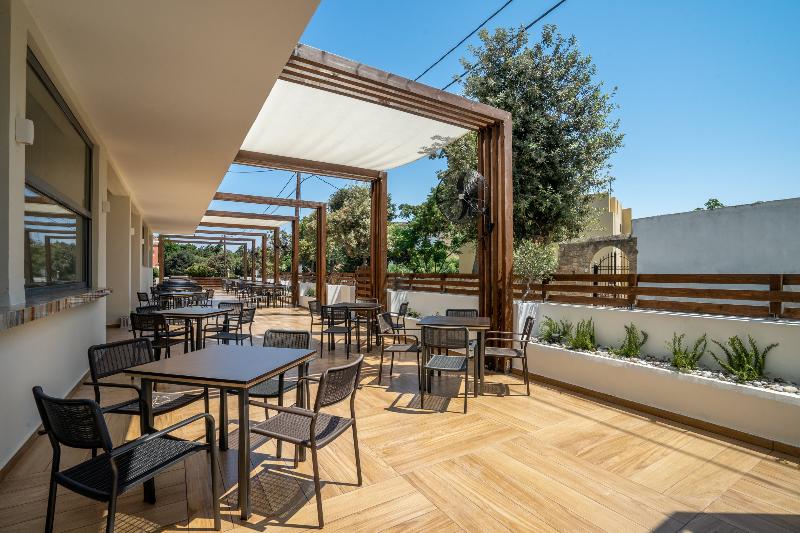 هتل Castellum Suites   All Inclusive