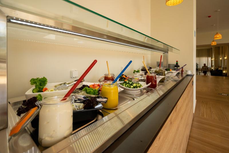 هتل Castellum Suites   All Inclusive