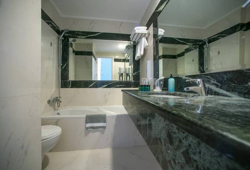 Fotos del hotel City Marina:  2