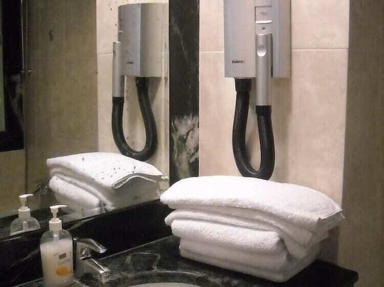 Fotos del hotel City Marina:  4