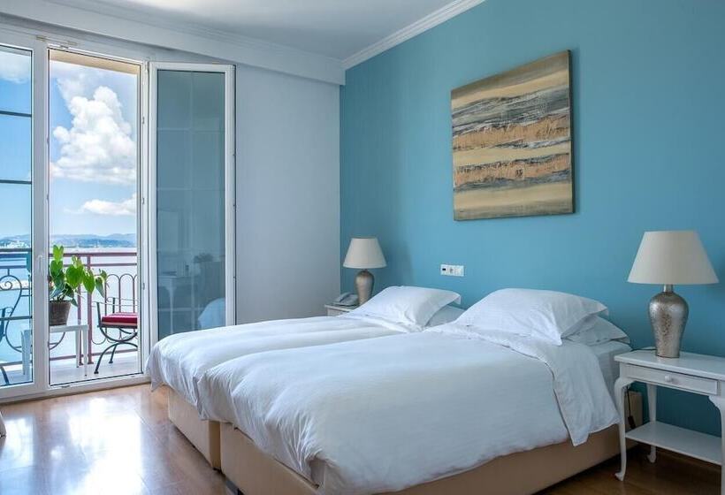Fotos del hotel City Marina:  6