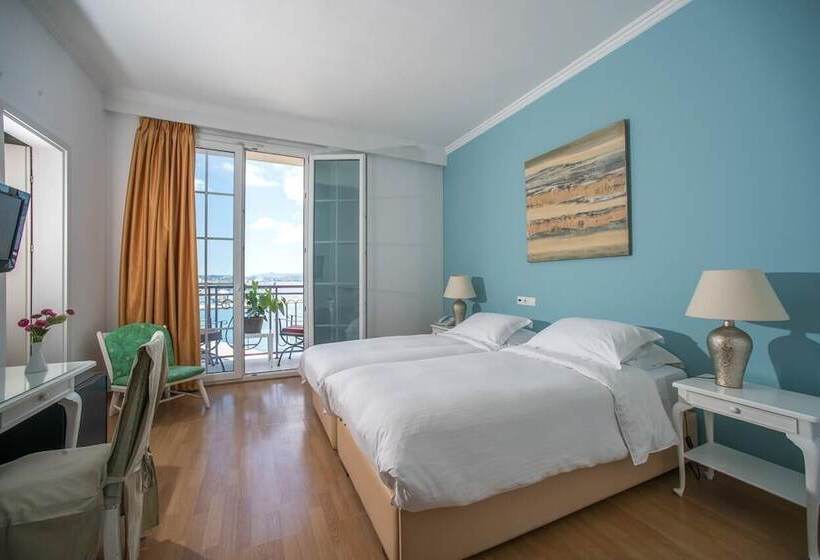 Fotos del hotel City Marina:  8