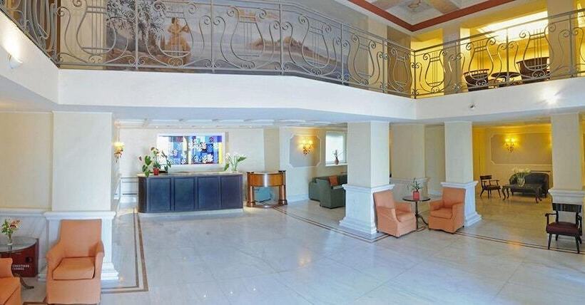 Fotos del hotel City Marina:  9