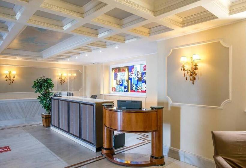 Fotos del hotel City Marina:  10
