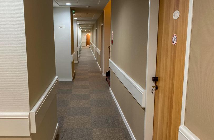 Fotos del hotel City  Pilvax:  38