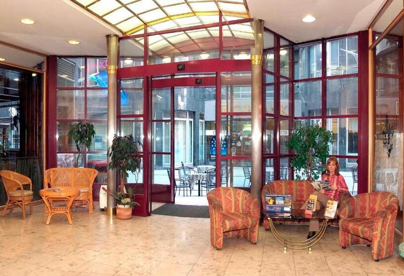 Fotos del hotel City  Pilvax:  53