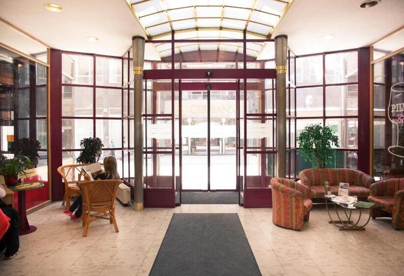 Fotos del hotel City  Pilvax:  54