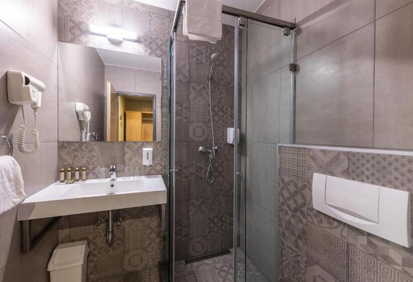 Fotos del hotel City Hotel Ring:  22