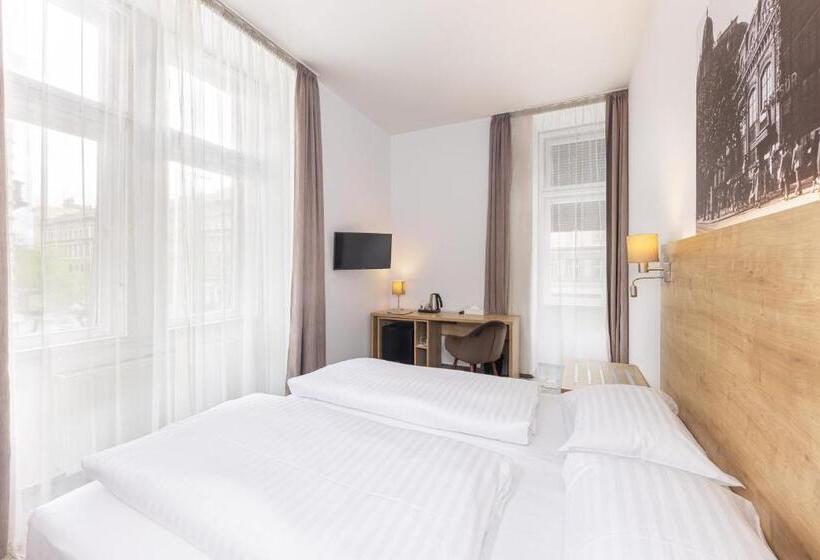 Fotos del hotel City Hotel Ring:  12