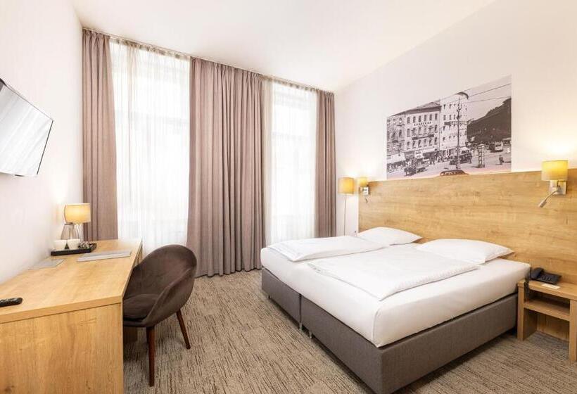 Fotos del hotel City Hotel Ring:  9