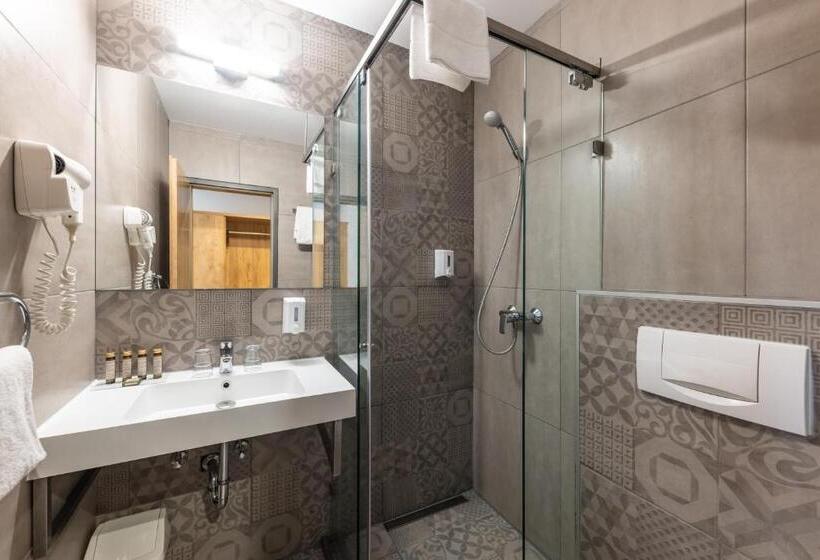 Fotos del hotel City Hotel Ring:  24