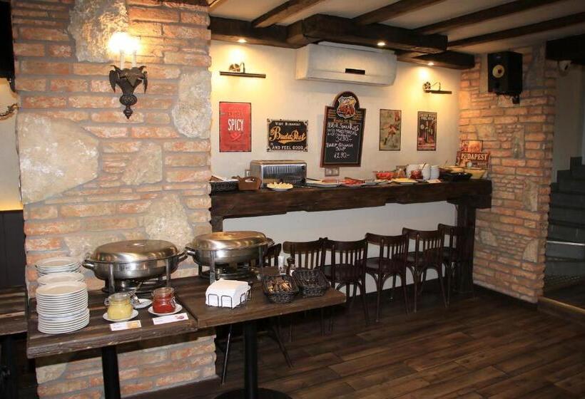 Fotos del hotel City Hotel Ring:  20