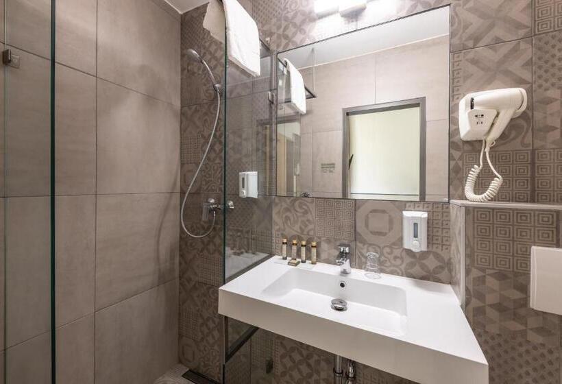 Fotos del hotel City Hotel Ring:  25