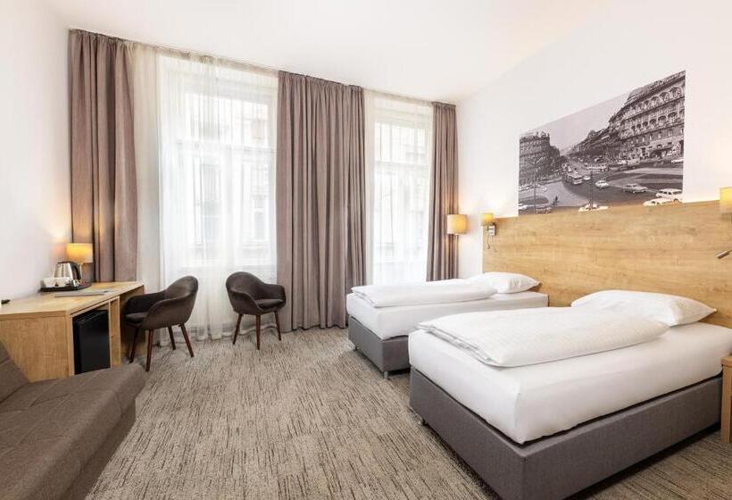 Fotos del hotel City Hotel Ring:  5