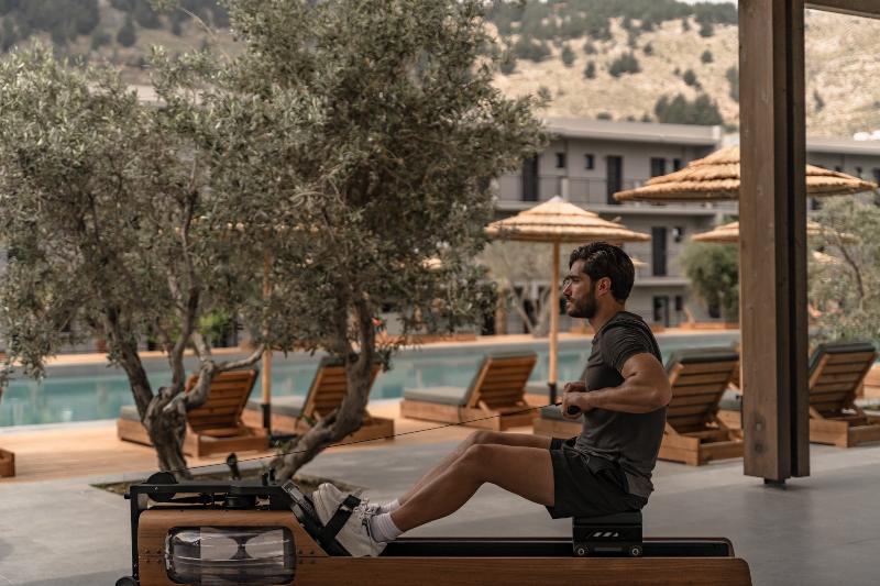 هتل Cook S Club Kolymbia Rhodes Adults Only