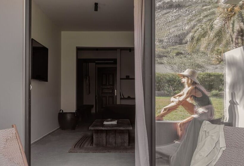 هتل Cook S Club Kolymbia Rhodes Adults Only
