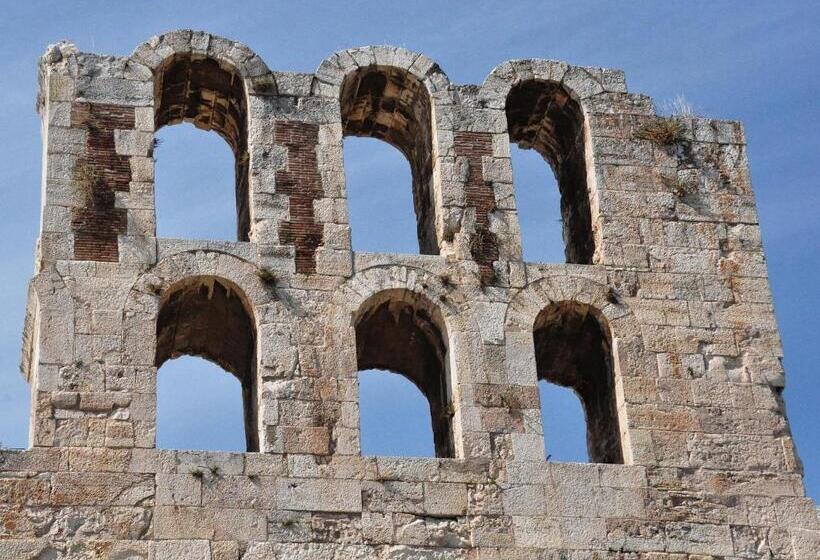 Fotos del hotel Crowne Plaza Athens City Centre, An Ihg:  33