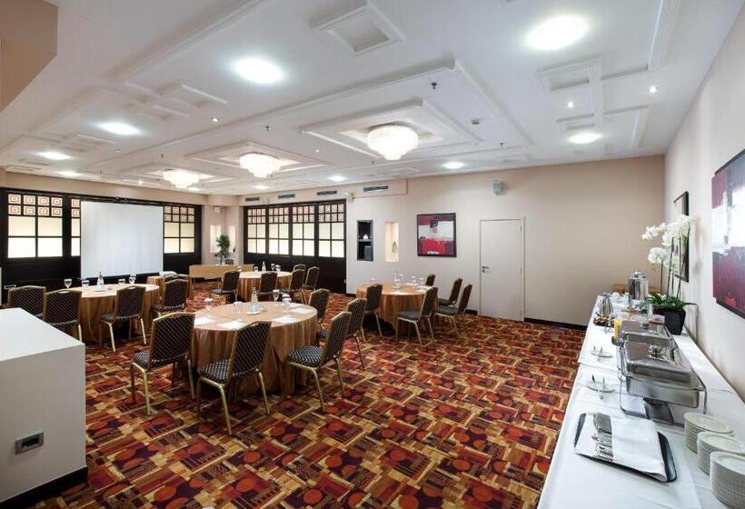 Fotos del hotel Crowne Plaza Athens City Centre, An Ihg:  12