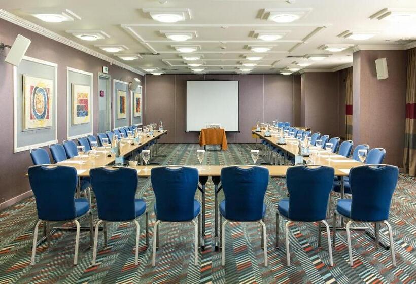 Fotos del hotel Crowne Plaza Athens City Centre, An Ihg:  14