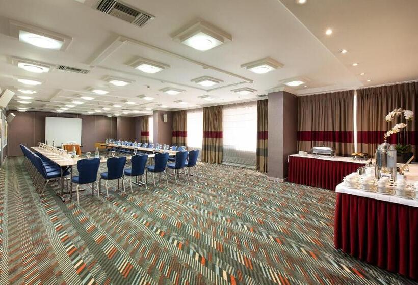 Fotos del hotel Crowne Plaza Athens City Centre, An Ihg:  9