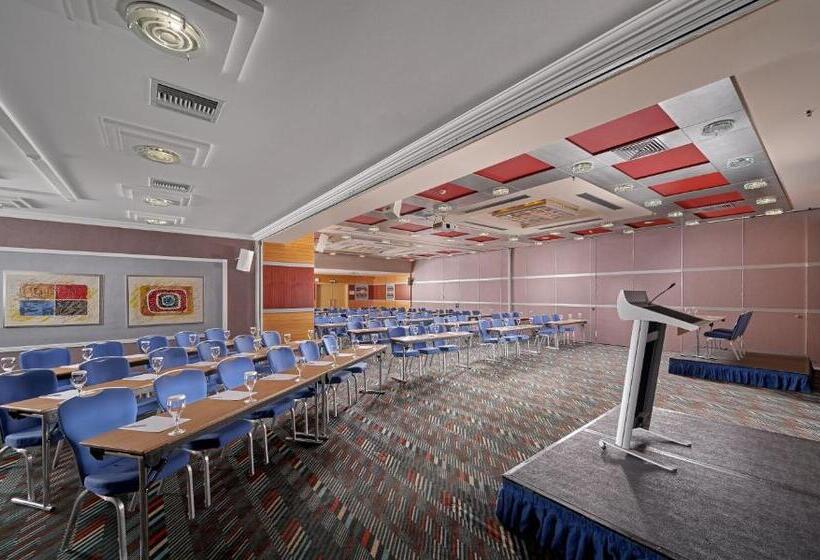 Fotos del hotel Crowne Plaza Athens City Centre, An Ihg:  20