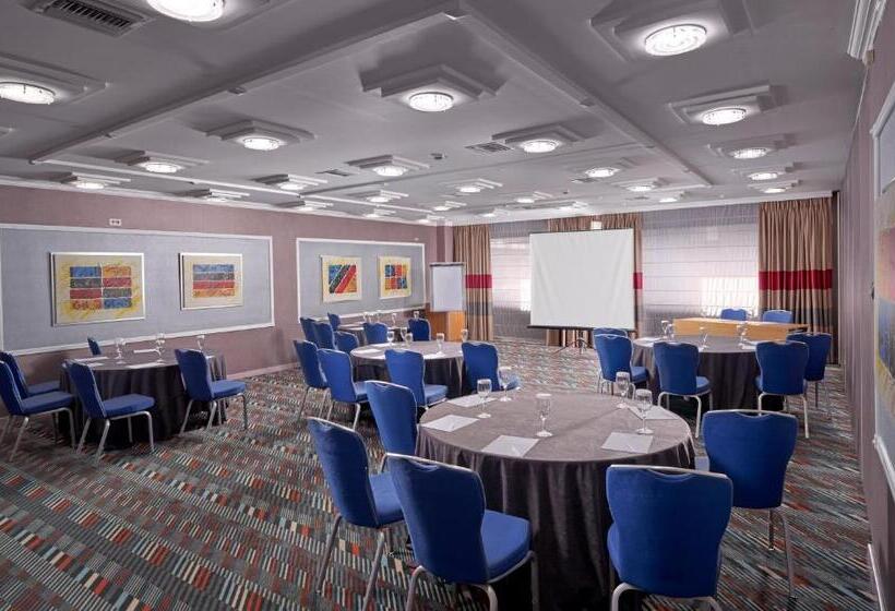 Fotos del hotel Crowne Plaza Athens City Centre, An Ihg:  21