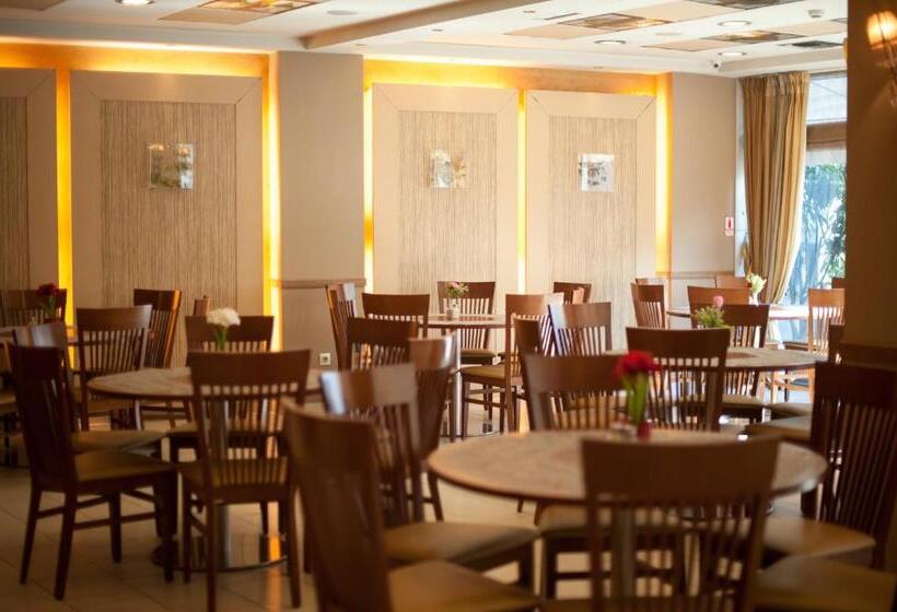 Fotos del hotel Crystal City:  24