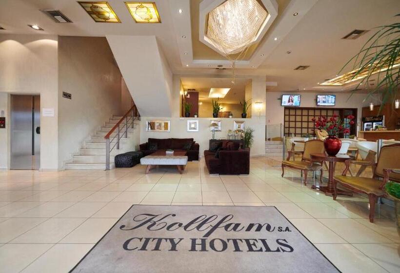 Fotos del hotel Crystal City:  25