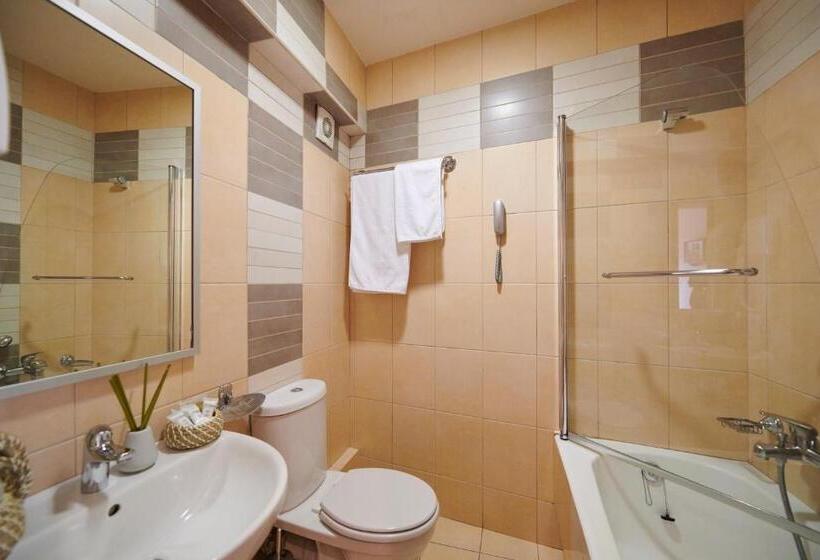 Fotos del hotel Crystal City:  11