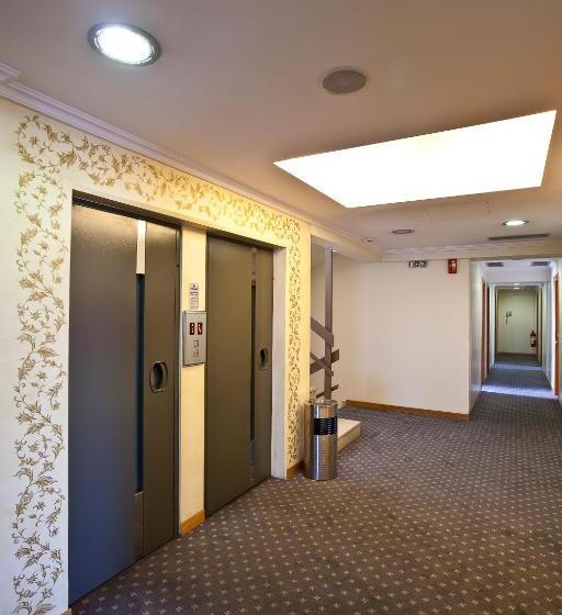 Fotos del hotel Crystal City:  37