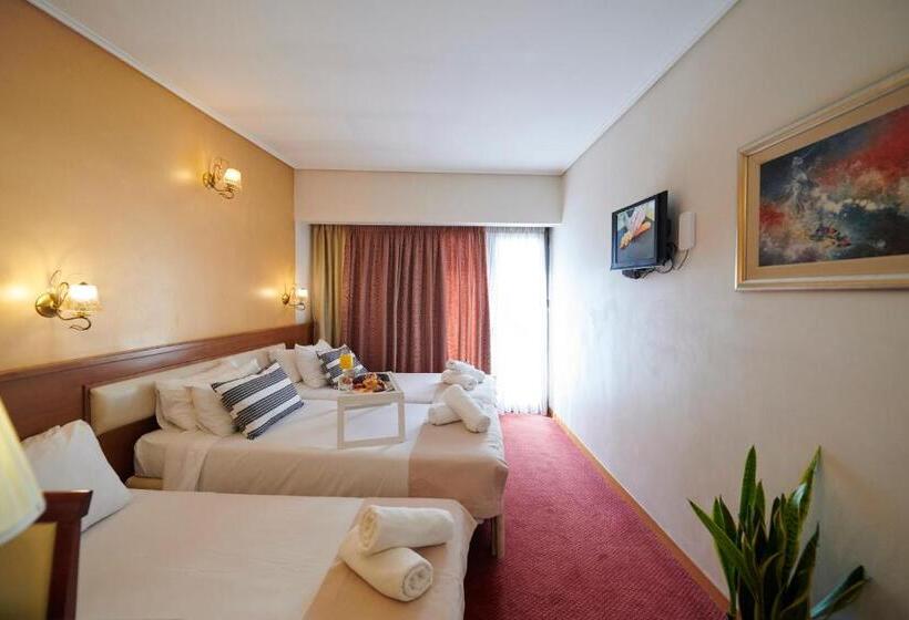 Fotos del hotel Crystal City:  2