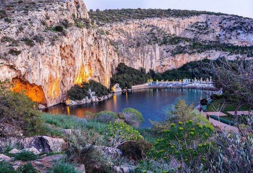 هتل Divani Apollon Palace & Thalasso