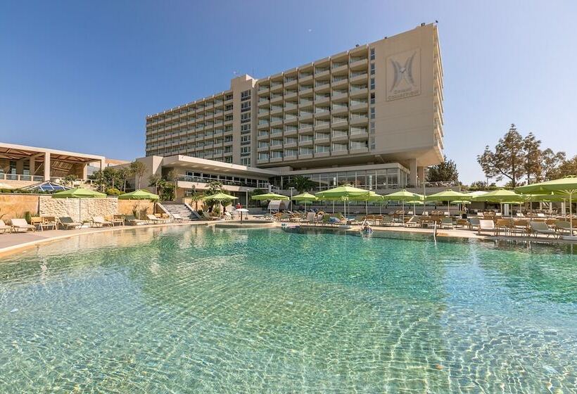 Отель Divani Apollon Palace & Thalasso